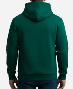 FIFA World Cup 26 Mexico Team Hoodie