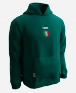 FIFA World Cup 2026 Mexico Team Hoodie