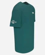 FIFA World Cup 2026 Mexico Puff T-Shirt