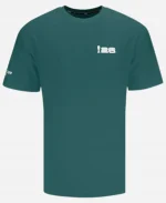 FIFA World Cup 2026 Mexico Puff Screen Print T-Shirt