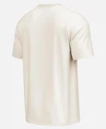 FIFA World Cup 2026 Monterrey Homestyle Cream T-Shirt