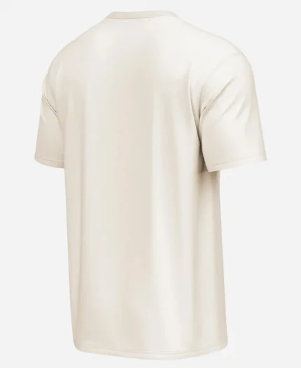 FIFA World Cup 2026 Monterrey Homestyle Cream T-Shirt
