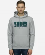 FIFA World Cup 2026 We Are 26 Monterrey Hoodie