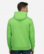 FIFA World Cup 2026 Monterrey Hoodie