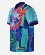FIFA World Cup 2026 NY-NJ Host City jersey