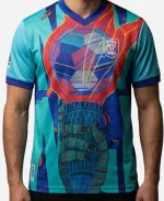 World Cup 2026 NY-NJ jersey