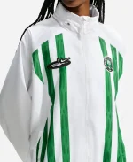 Nike x Slawn Nigeria Lightweight Jacket