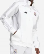 Adidas FIFA World Cup 2026 Real Madrid Track Top