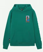 FIFA World Cup 2026 San Francisco Bay Area Hoodie