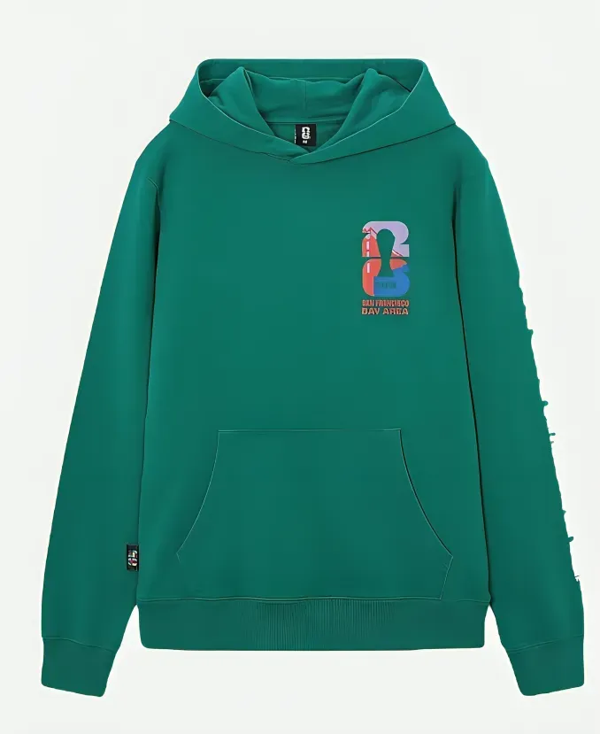 FIFA World Cup 2026 San Francisco Bay Area Hoodie FIFA World Cup 2026 San Francisco Bay Area Hoodie - Image 1