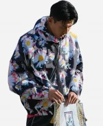 Son Heung-Min Tiger Of Asia KFA Jacket