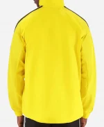 South Africa 26 Anthem Jacket - Yellow