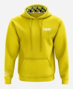 FIFA World Cup 2026 Sweden FC Puff Hoodie