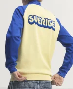 Adidas FIFA World Cup 2026 Sweden Track Jacket