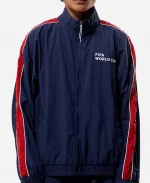 Team USA FIFA World Cup 2026 We are Track Jacket 