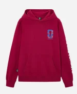 2026 FIFA World Cup Toronto Hoodie