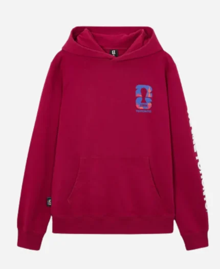 2026 FIFA World Cup Toronto Hoodie