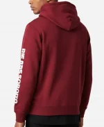 Toronto Host City logo Hoodie