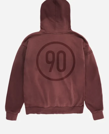 Cactus Jack x Nike SS26 Portugal Total 90 Hoodie