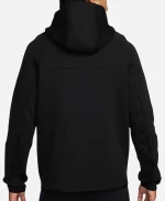 Nike World Cup 2026 USA Tech Fleece Windrunner Hoodie