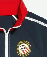 FIFA World Cup 26 USA Track Jacket