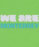 2026 World Cup Monterrey T-Shirt - Youth