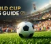 FIFA World Cup 2026 Guide
