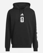 World Cup 2026 Match Ball Graphic Hoodie by Adidas