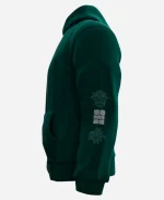 FIFA World Cup 2026 Mexico Hoodie
