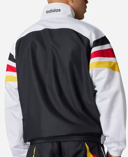 Adidas FIFA World Cup Germany 1996 Woven Track Jacket