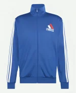 2026 FIFA World Cup France Track Top