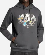 FIFA World Cup 2026 Hoodie