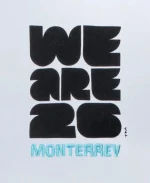 FIFA World Cup Monterrey White T-Shirt