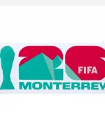 FIFA World Cup Host City We Are 2026 Monterrey White T-Shirt