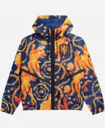 Netherlands x Patta Anthem Jacket