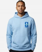 FIFA World Cup 2026 Philadelphia Sky Blue Pullover Hoodie 