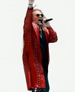 FIFA World Cup 2026 Fher Olvera Coat