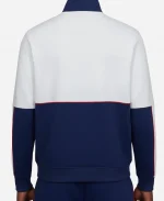 FIFA World Cup 2026 France Track Jacket At Jacket Era