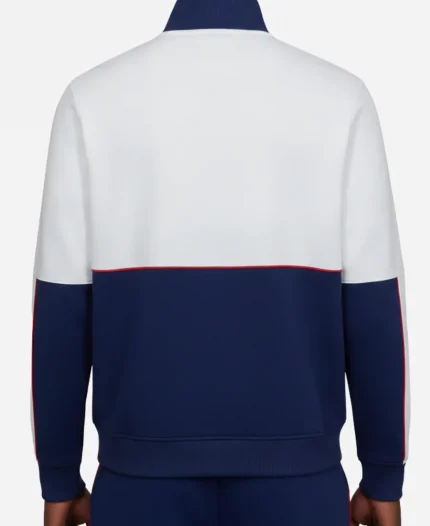 FIFA World Cup 2026 France Track Jacket At Jacket Era