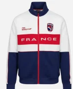 FIFA World Cup 2026 France Track Jacket