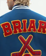 Garrett Graham Off Campus S01 Varsity Jacket
