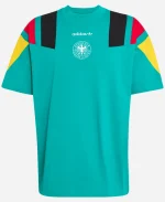 FIFA World Cup 2026 Germany EQT T-Shirt In Green