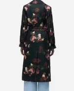 Hacks S05 Jean Smart Floral Coat