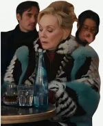 Jean Smart Hacks S05 Fur Coat
