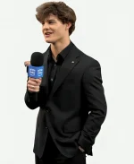 Hacks S05 Premiere Cameron Crovetti Blazer