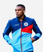 Haiti FIFA World Cup Track Jacket