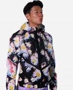 Son Heung-Min South Korea KFA Anthem Jacket