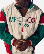 1986 FIFA World Cup Mexico Jacket