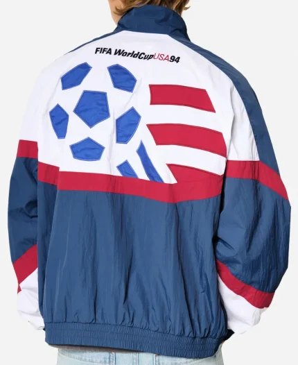 1994 FIFA World Cup USA Jacket