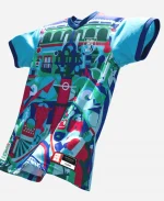 World Cup 2026 Monterrey Jersey